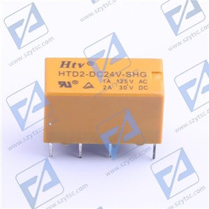 HTD2-DC24V-SHG